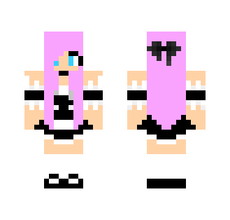 Luka Maid {cherry}