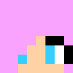 Luka Maid {cherry} - Female Minecraft Skins - image 3