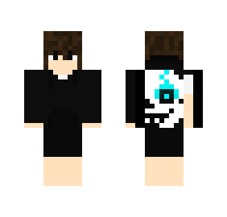 sans fan 3px arms