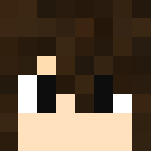 sans fan 4px part:1 - Male Minecraft Skins - image 3