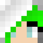 Download Free Popular Werewolf Girl Skin for Minecraft image 3 Popular Werewolf Girl - Girl Minecraft Skins - image 3