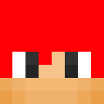 me as chell portal 1_2 - Male Minecraft Skins - image 3