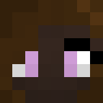 $m☺lßεαη8 - OC Skin - Female Minecraft Skins - image 3