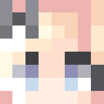 Mad Hatter - Female Minecraft Skins - image 3