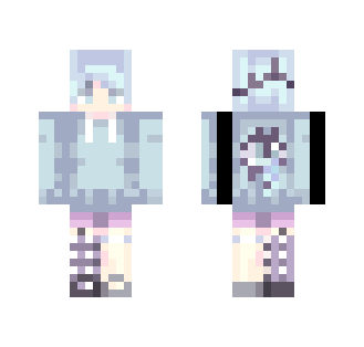 Cryogenic Love