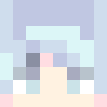 Cryogenic Love - Male Minecraft Skins - image 3