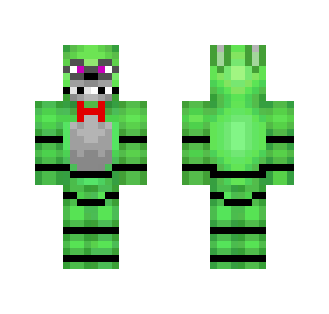 39 (Without Glasses in Desc)