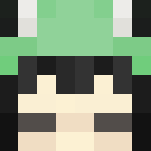 Download Free pe pe Skin for Minecraft image 3 pe pe - Other Minecraft Skins - image 3