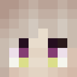 ny'all - Male Minecraft Skins - image 3