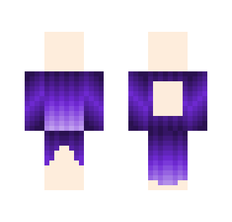 Skin For Zhalenix (no face yet)
