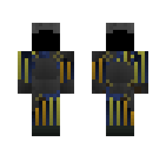 House van Loden Armor [LOTC]