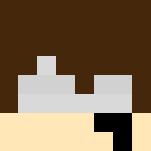 On My Own - Male Minecraft Skins - image 3