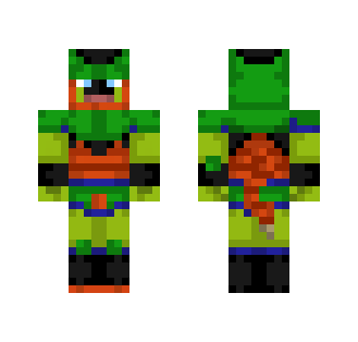 Semi-Perfect Cell