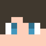 Digital Desert Off Duty Soldier - Male Minecraft Skins - image 3