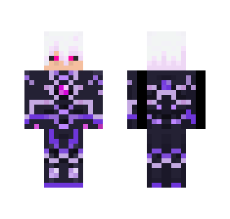 Diabolic Esper