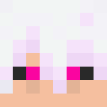 Diabolic Esper - Male Minecraft Skins - image 3