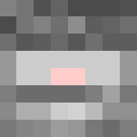 Armored Guy with yellow shirt! - Male Minecraft Skins - image 3