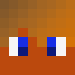 Cool kid - Male Minecraft Skins - image 3