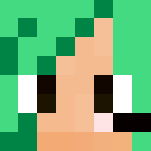 My second girl skin - Girl Minecraft Skins - image 3