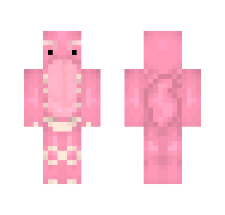 Pokemon - Lickitung