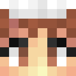 Pokemon - Bianca (5th film) - Female Minecraft Skins - image 3
