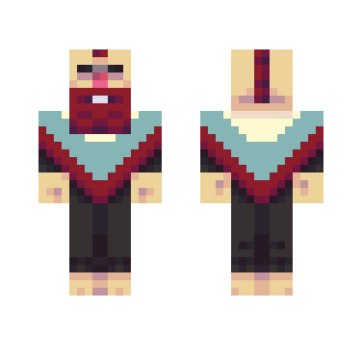 Rooster Dean Coleman - Male Minecraft Skins - image 2
