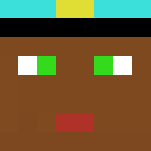 nightguard FNAF - Male Minecraft Skins - image 3