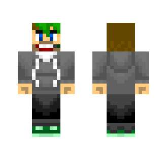 Jacksepticeye