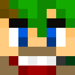 Jacksepticeye - Male Minecraft Skins - image 3