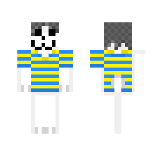 Temmie/Tem