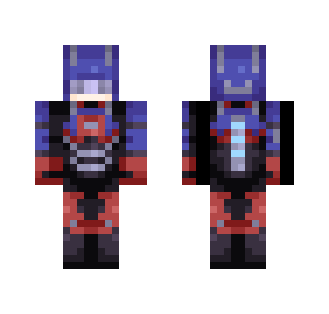A.T.O.M [POPREEL]