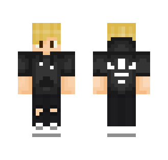 ~✿~Request from Caway ●⍵● - Male Minecraft Skins - image 2