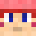 [One piece]Miss Goldenweek - Male Minecraft Skins - image 3