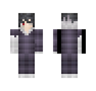 Obito Uchiha | Zetsu [Naruto]