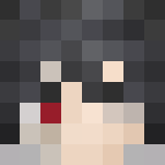 Obito Uchiha | Zetsu [Naruto] - Male Minecraft Skins - image 3
