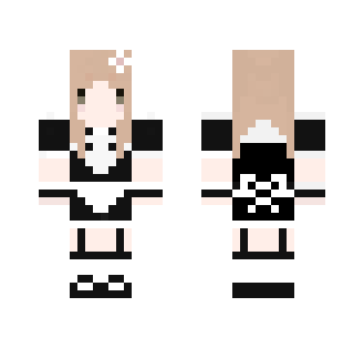 My picture of the skin Maid