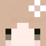 Download Free My picture of the skin Maid Skin for Minecraft image 3 My picture of the skin Maid - Female Minecraft Skins - image 3