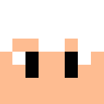 my own charater - Male Minecraft Skins - image 3
