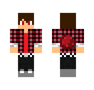 Redstone Teen