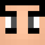 Download Free Jesus of Suburbia Skin for Minecraft image 3 Jesus of Suburbia - Male Minecraft Skins - image 3