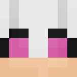 Gwenpool - Female Minecraft Skins - image 3