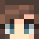 Dear Friends - Female Minecraft Skins - image 3