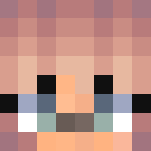 Camo - Female Minecraft Skins - image 3
