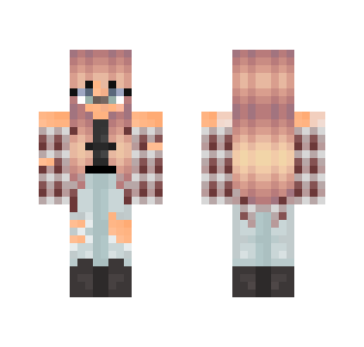 Tumblr - Female Minecraft Skins - image 2