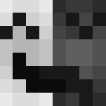 Tokyo Ghoul OC - Interchangeable Minecraft Skins - image 3