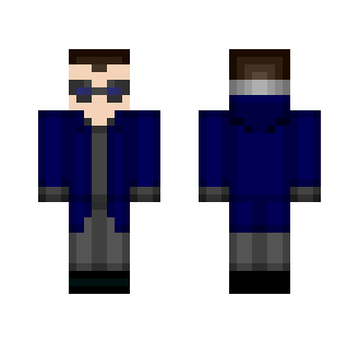 Captain Cold (Arrowverse)