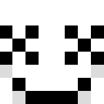Marshmello - Male Minecraft Skins - image 3