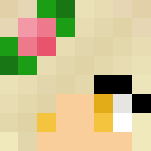 Alice Sunlight Girl - Girl Minecraft Skins - image 3