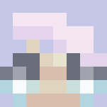 Bored - Female Minecraft Skins - image 3