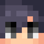 Kirito - Male Minecraft Skins - image 3